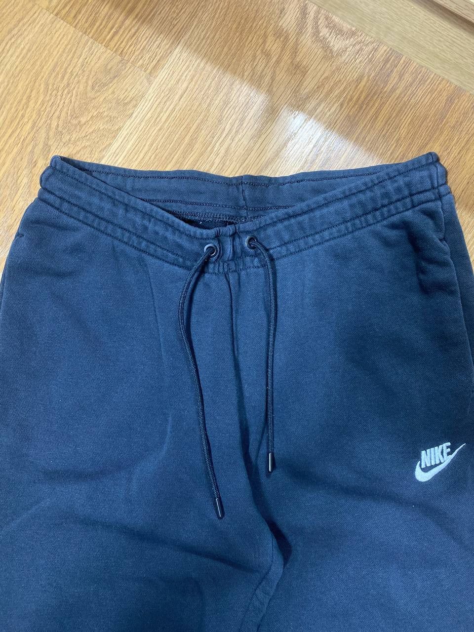 Nike Nike y2k baggy side stripe mesh sweatpants track pants Size US 30 / EU 46 - 13 Thumbnail