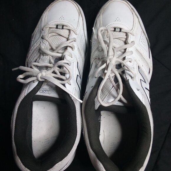 New Balance New Balance 409 Shoes Sneakers - Size US 13 / EU 46 - 6 Thumbnail