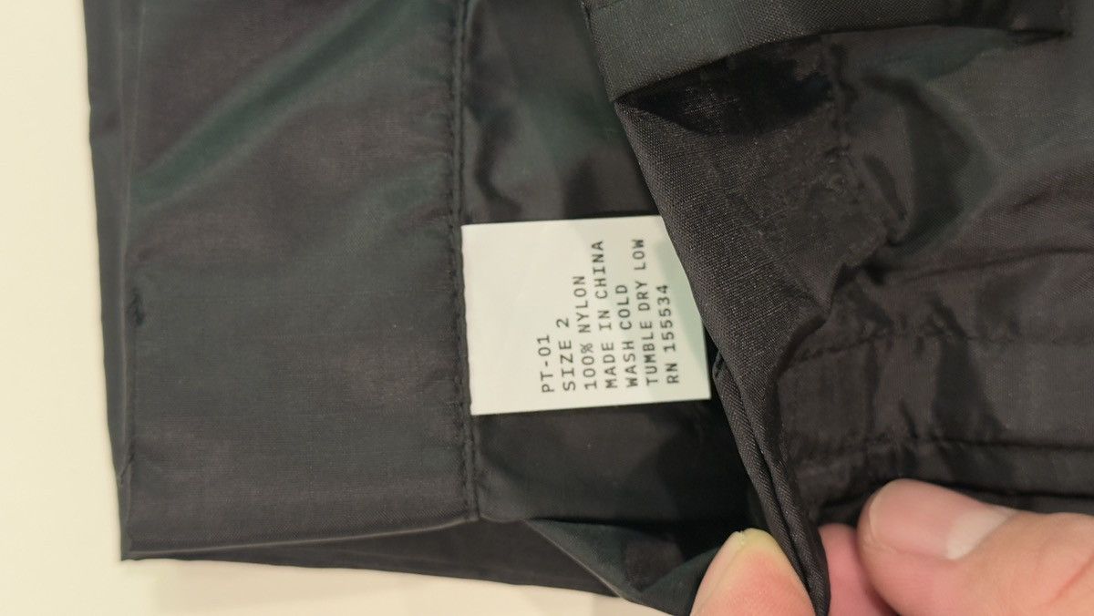 Yeezy YEEZY PT-01 PANTS/SIZE 2 – BRAND NEW / ON HAND Size US 32 / EU 48 - 3 Thumbnail