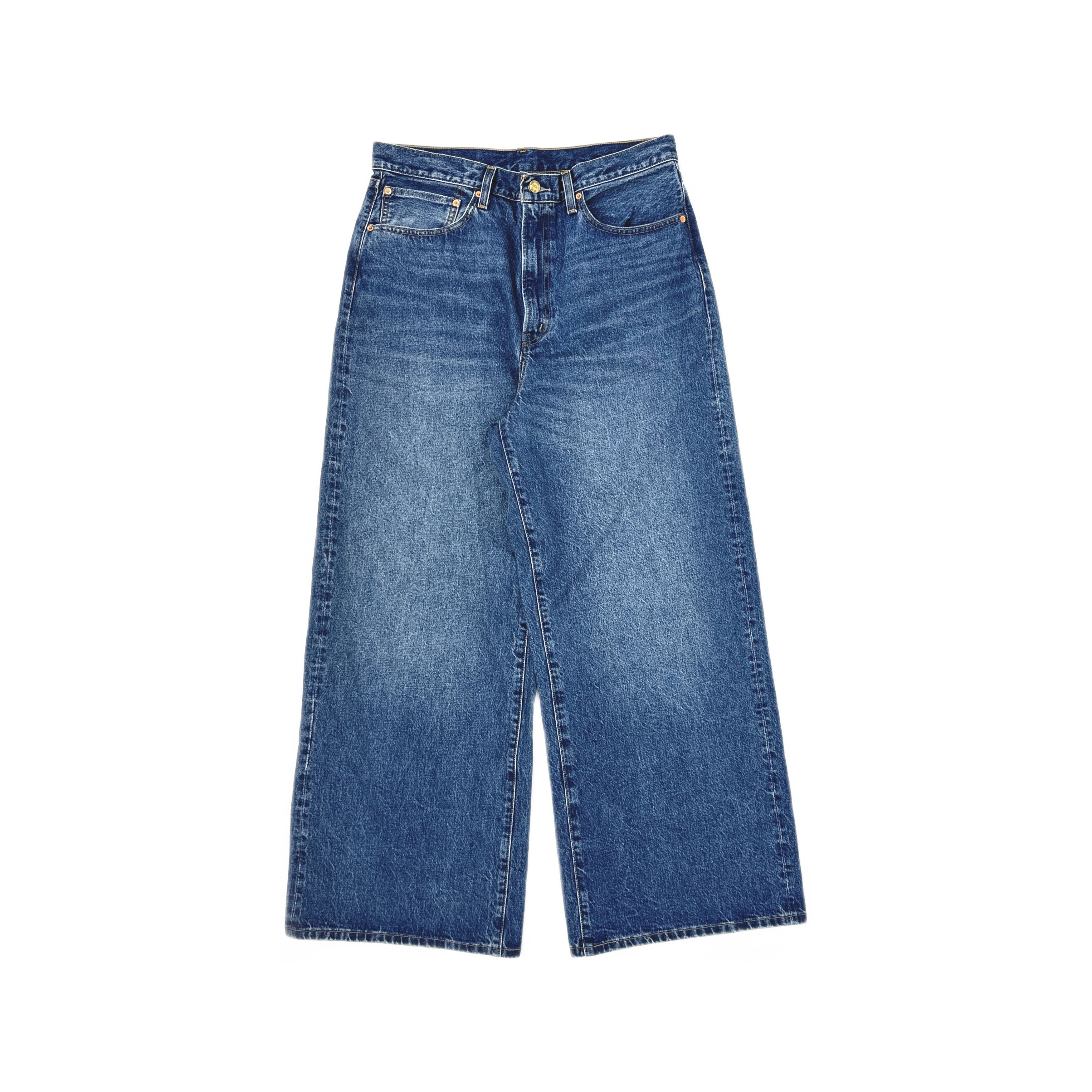 Levi's Levi's Blue Jeans Size 36 Size US 32 / EU 48 - 1 Thumbnail
