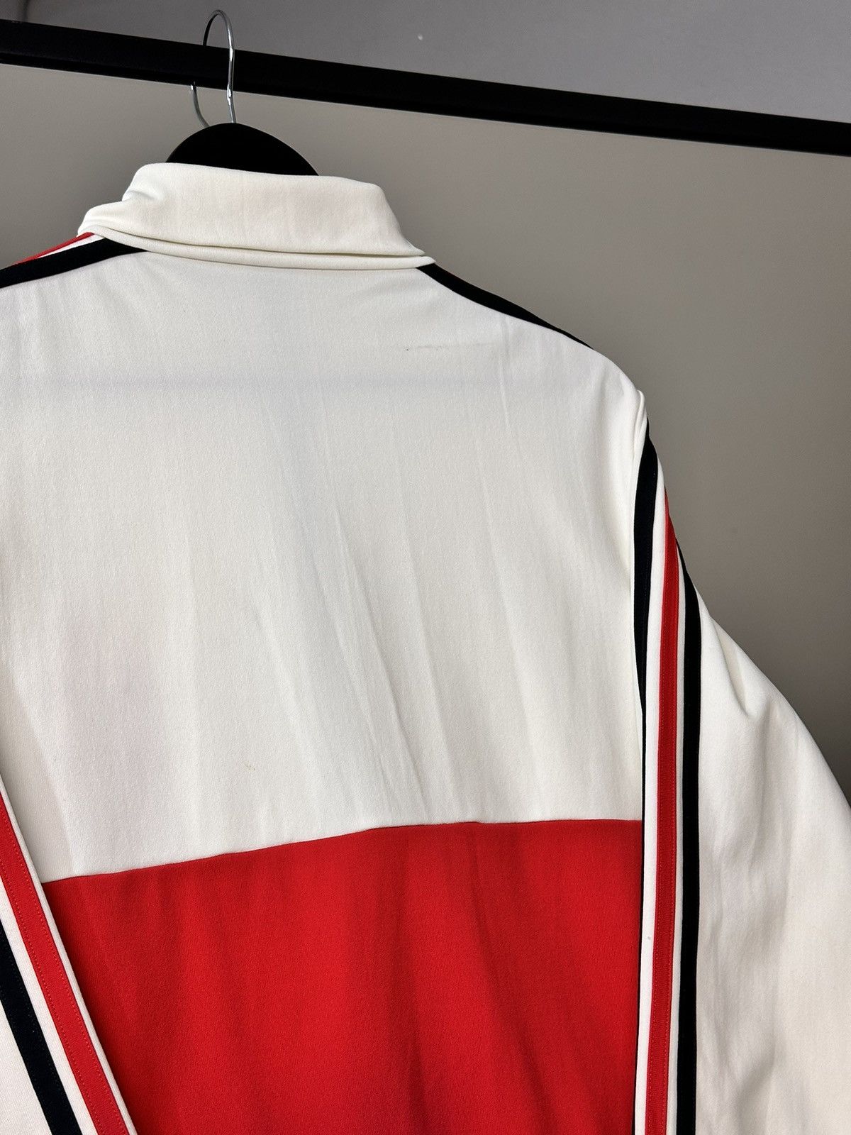 Other Rare Flamengo Basquete 1984/85 Jersey Camisa Regata Jacket Size US M / EU 48-50 / 2 - 14 Thumbnail