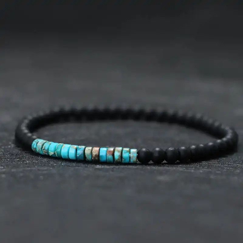 Jewelry Small Stone Bracelet Size ONE SIZE - 2 Thumbnail