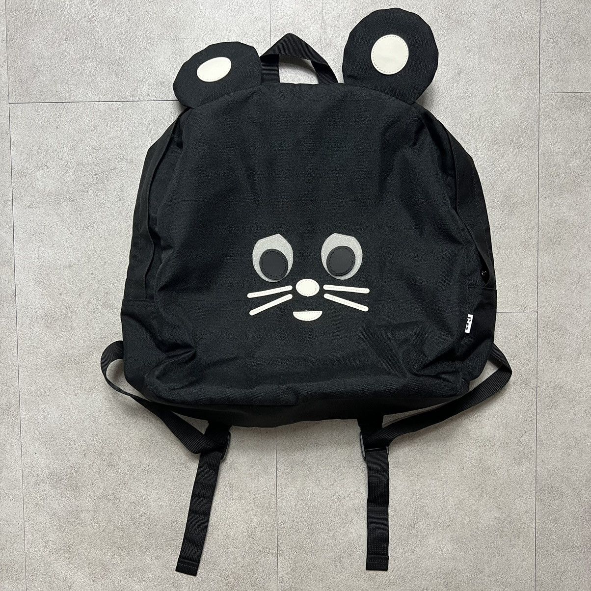 マカミア　3袋 nen*ne Issey Miyake × Japanese Brand × Ne-Net Issey Miyake Ne-net murmur