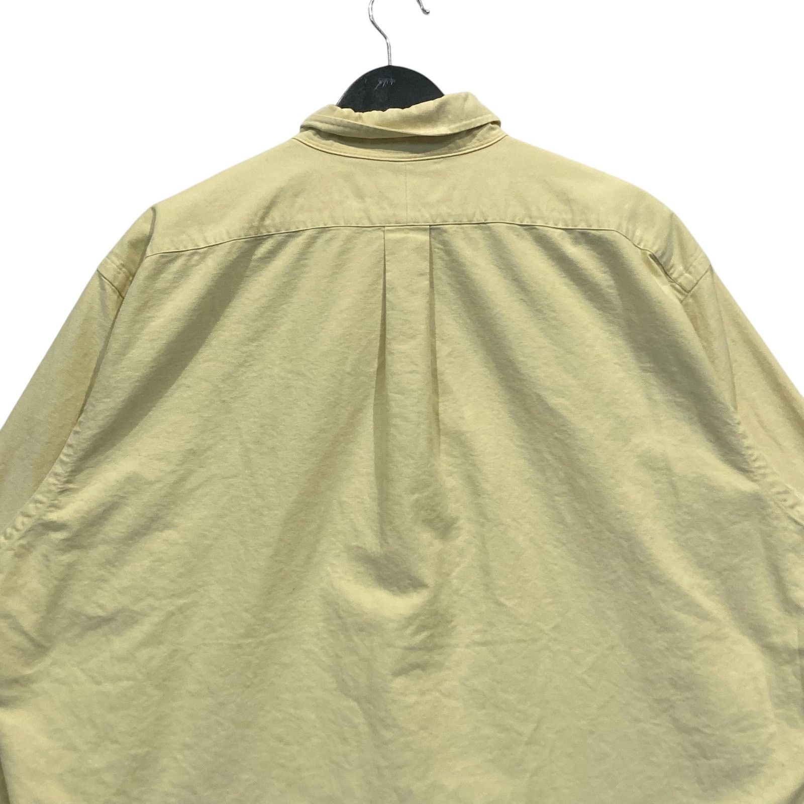 Polo Ralph Lauren Vintage Polo Ralph Lauren Long Sleeve Button Up 17/35 Size US L / EU 52-54 / 3 - 6 Thumbnail