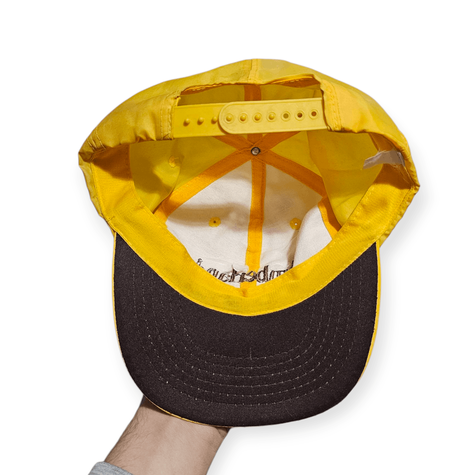 Timberland Timberland Shell 90's Hat Size ONE SIZE - 4 Thumbnail