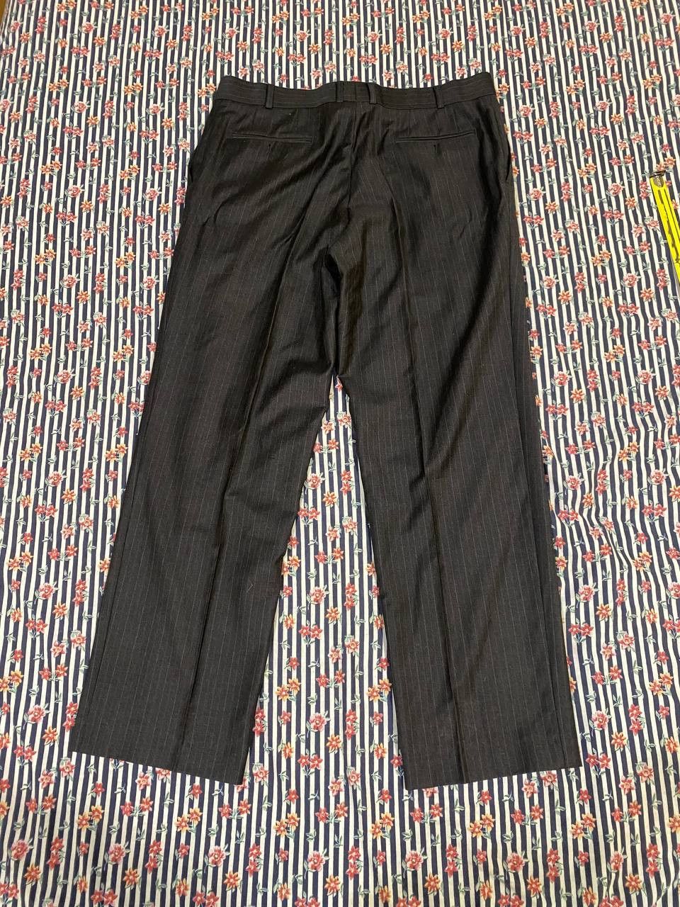 Balmain Balmain jacket pants suits Size US M / EU 48-50 / 2 - 20 Thumbnail