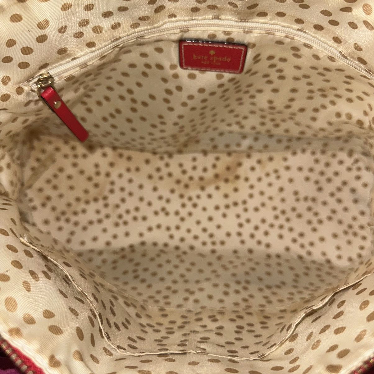 Kate Spade Kate Spade Wellesley Rachael dome shoulder bag Size ONE SIZE - 7 Thumbnail