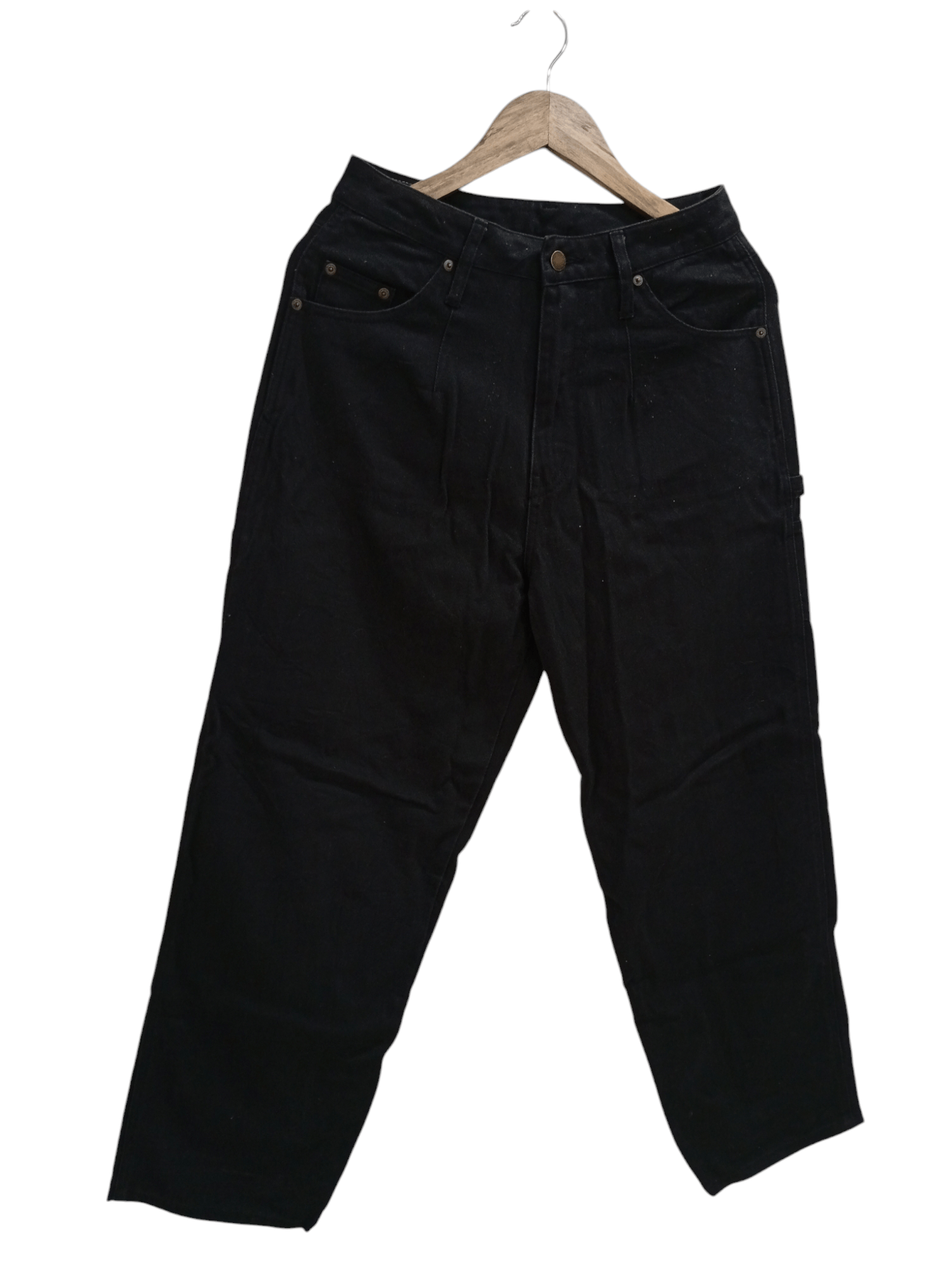 Other 🔥🔥Roxy x Mark Gonzales Carpenter Pants Jeans Size US 27 - 3 Thumbnail