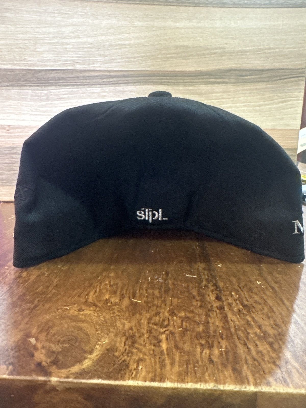 Staple Staple 10 year anniversary New Era Fitted Hat 7 1/4 NOS Size ONE SIZE - 3 Thumbnail