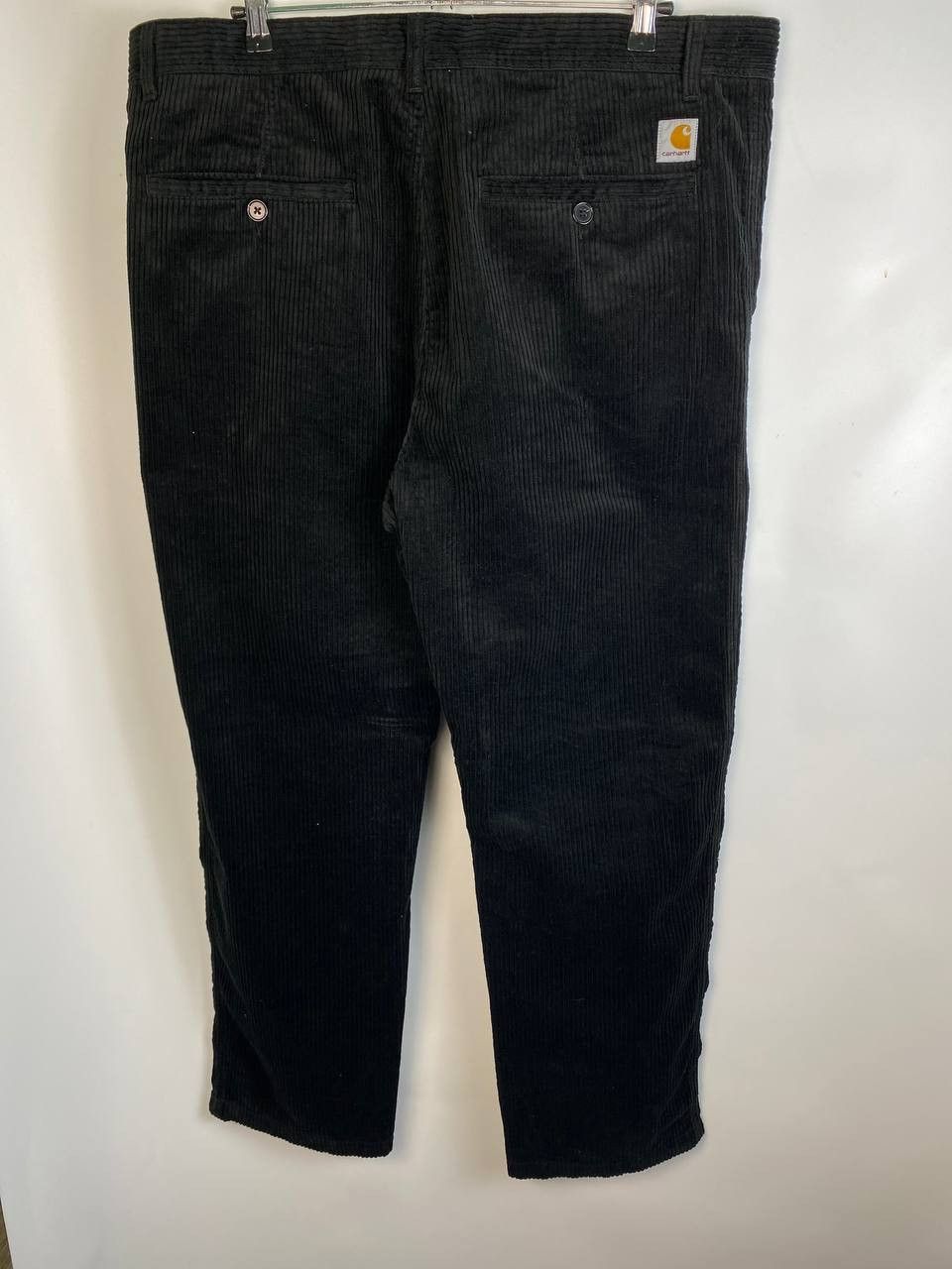 Carhartt Rare Vintage Carhartt Velvet Corduroy Pants Size US 38 / EU 54 - 1 Thumbnail