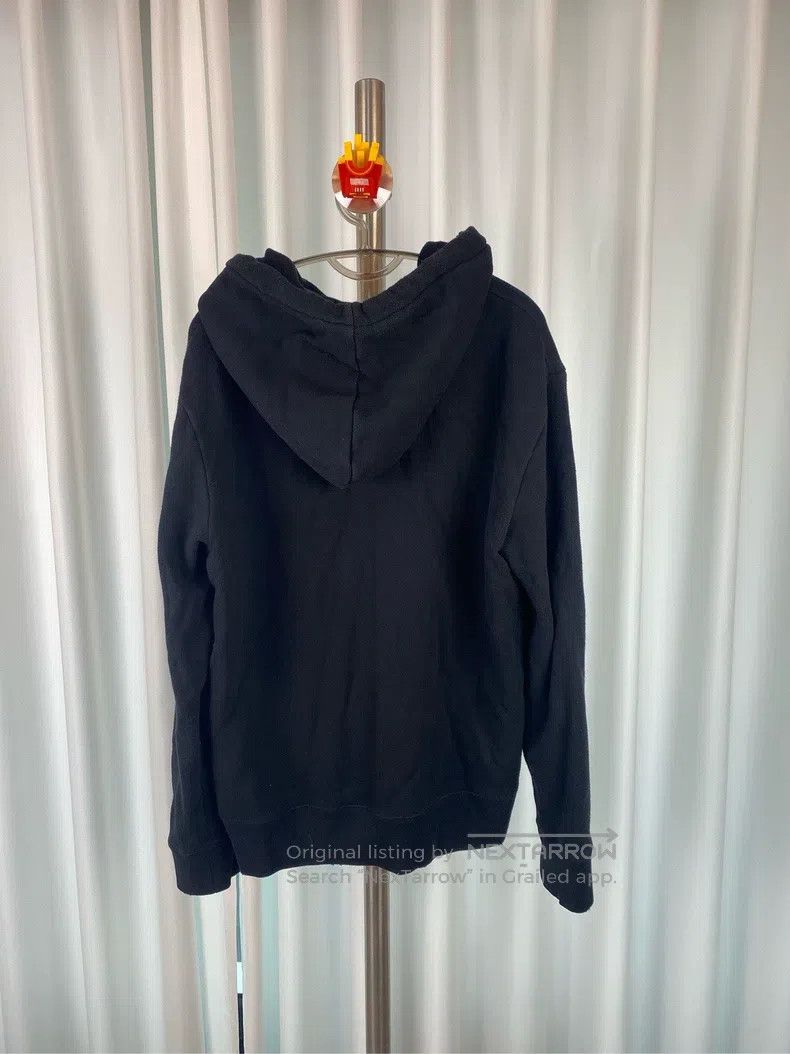 Gucci Gucci Black retro old destruction block colour block Logo Size US L / EU 52-54 / 3 - 2 Thumbnail