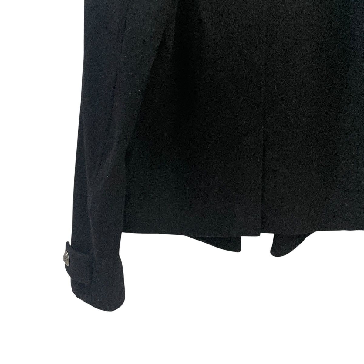 PPFM Vintage Ppfm Punk Wool Jacket Size US XS / EU 42 / 0 - 10 Thumbnail