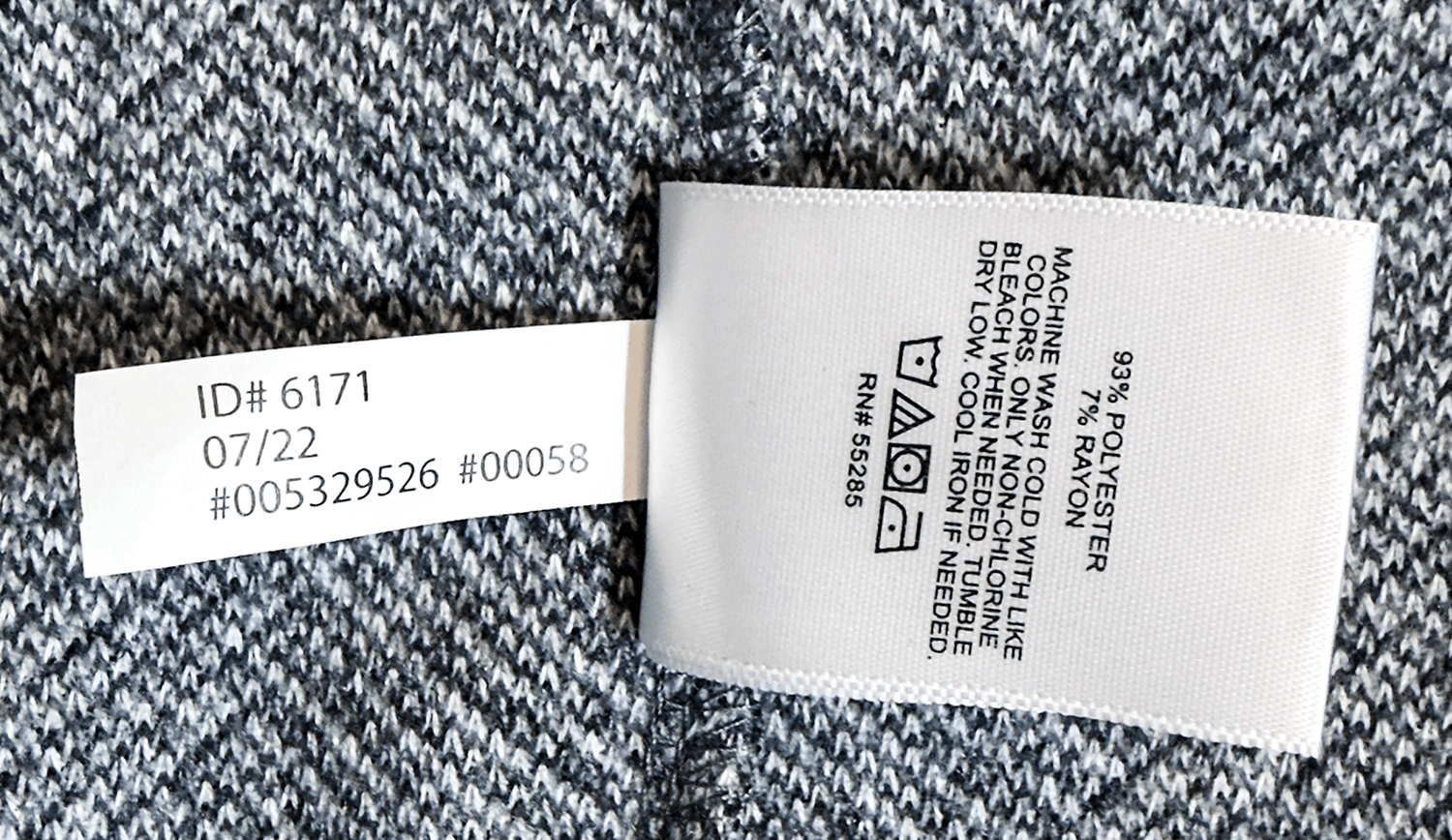 Express Herringbone Shirt Jacket / Chore Coat Size US M / EU 48-50 / 2 - 3 Thumbnail