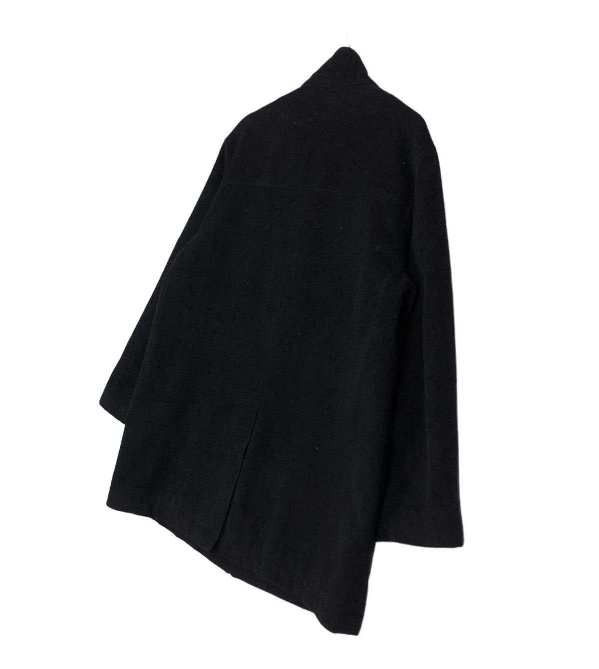 Japanese Brand 🔥VINTAGE LONG JACKET WOOL CERRUTI 1881 JAPAN MADE Size US M / EU 48-50 / 2 - 10 Thumbnail