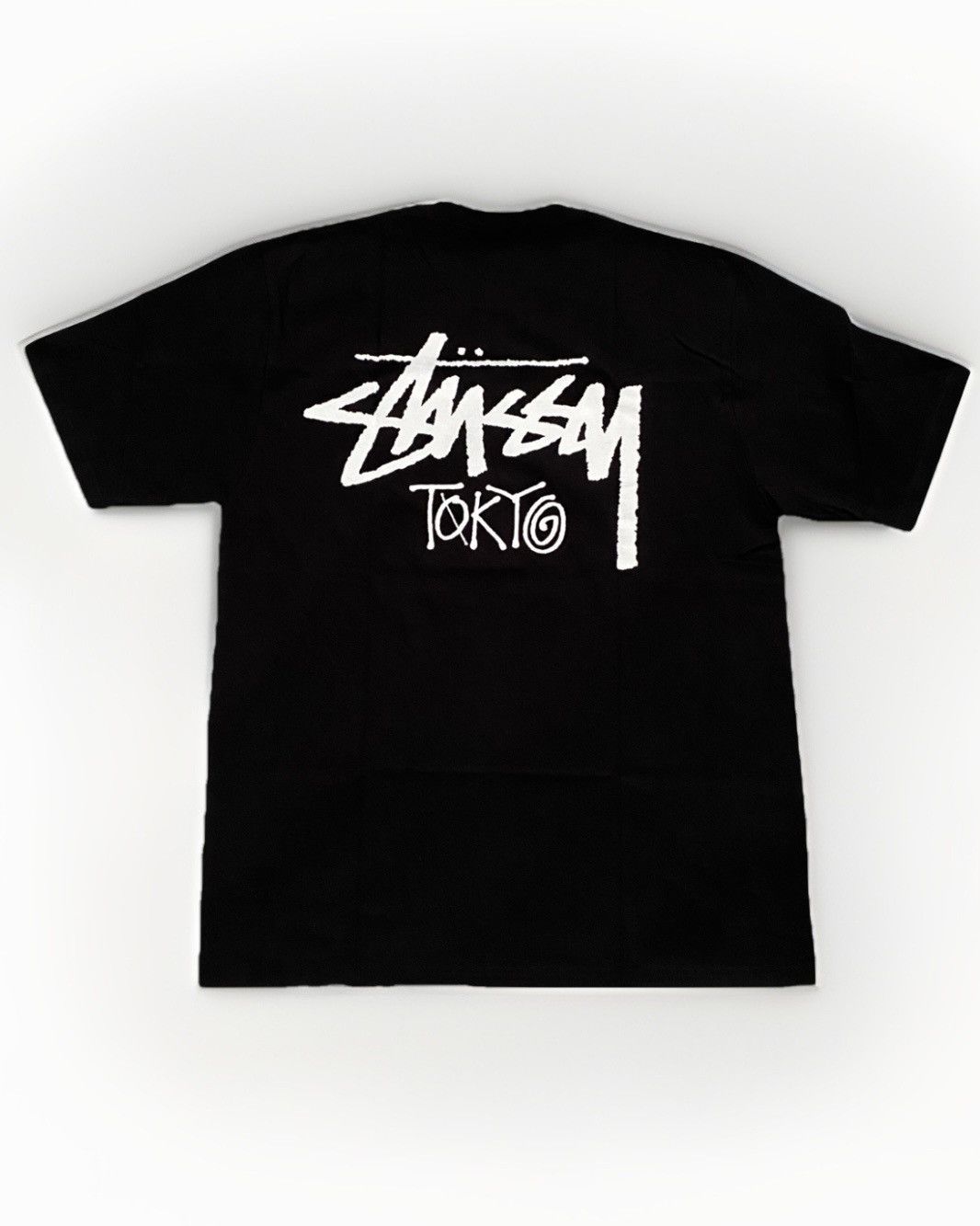 Stussy Stussy TOKYO🗼Japan Exclusive Tee Black Medium Size US M / EU 48-50 / 2 - 5 Thumbnail