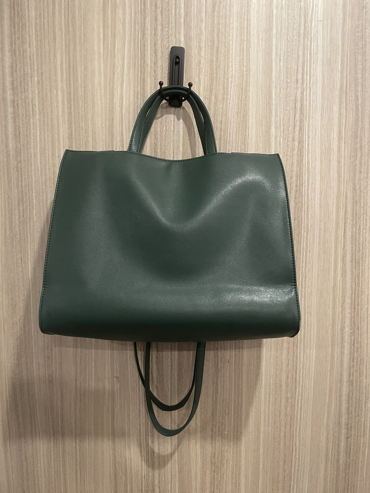 Telfar TELFAR MEDIUM TOTE BAG Size ONE SIZE - 2 Thumbnail