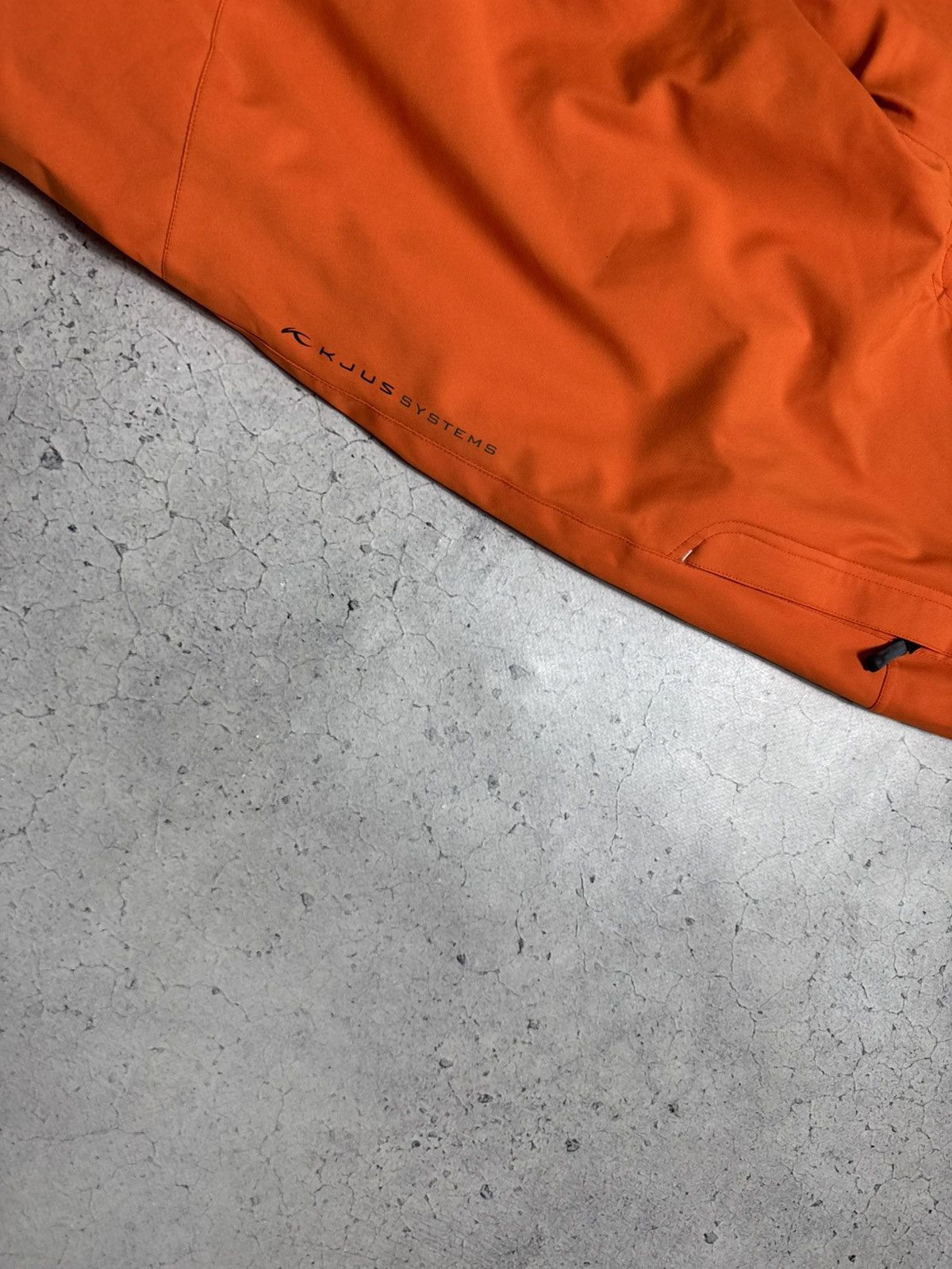 KJUS Kjus Outdoor Ski Pants Size US 30 / EU 46 - 4 Thumbnail
