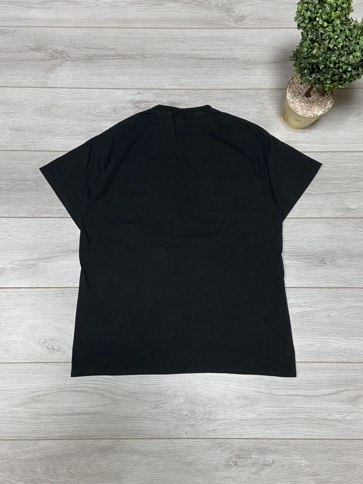 Vintage Vintage “Pervert” made in USA afterlife Humor Tee Size US L / EU 52-54 / 3 - 6 Thumbnail