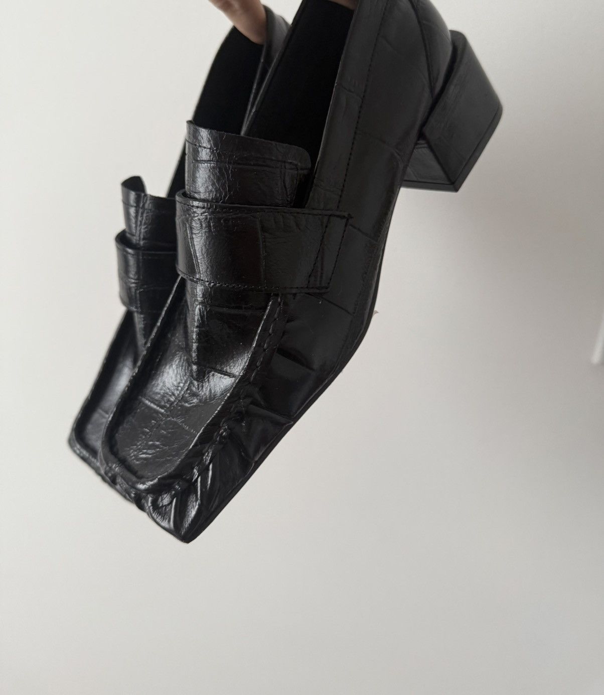 Miista Miista Loafers Size US 6.5 / IT 36.5 - 2 Thumbnail