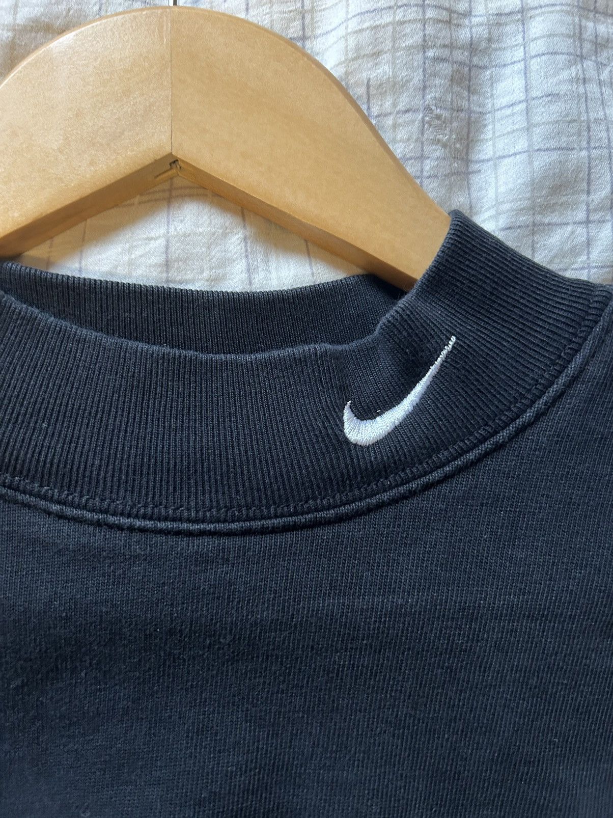 Nike Nike L/S Top Size US S / EU 44-46 / 1 - 3 Thumbnail