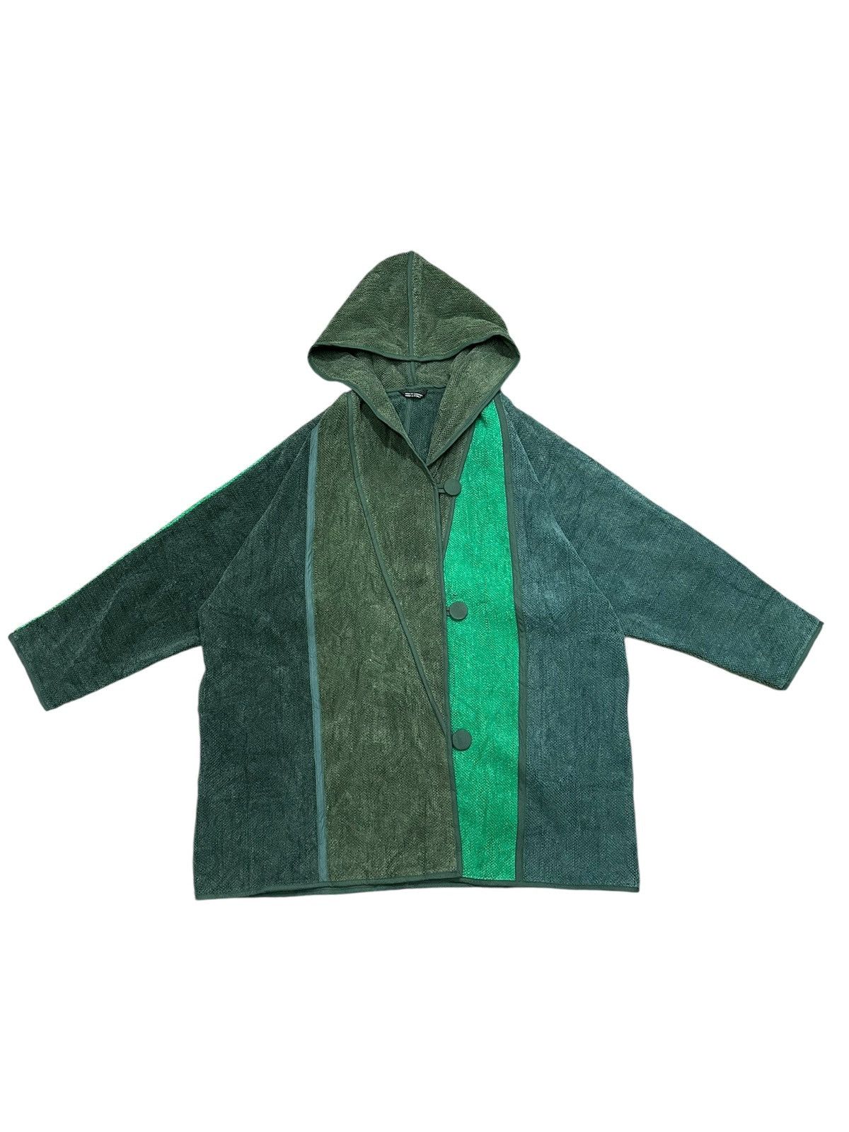 Annikki Karvinen Annikki Karvinen Button Up Jacket Size US M / EU 48-50 / 2 - 1 Thumbnail