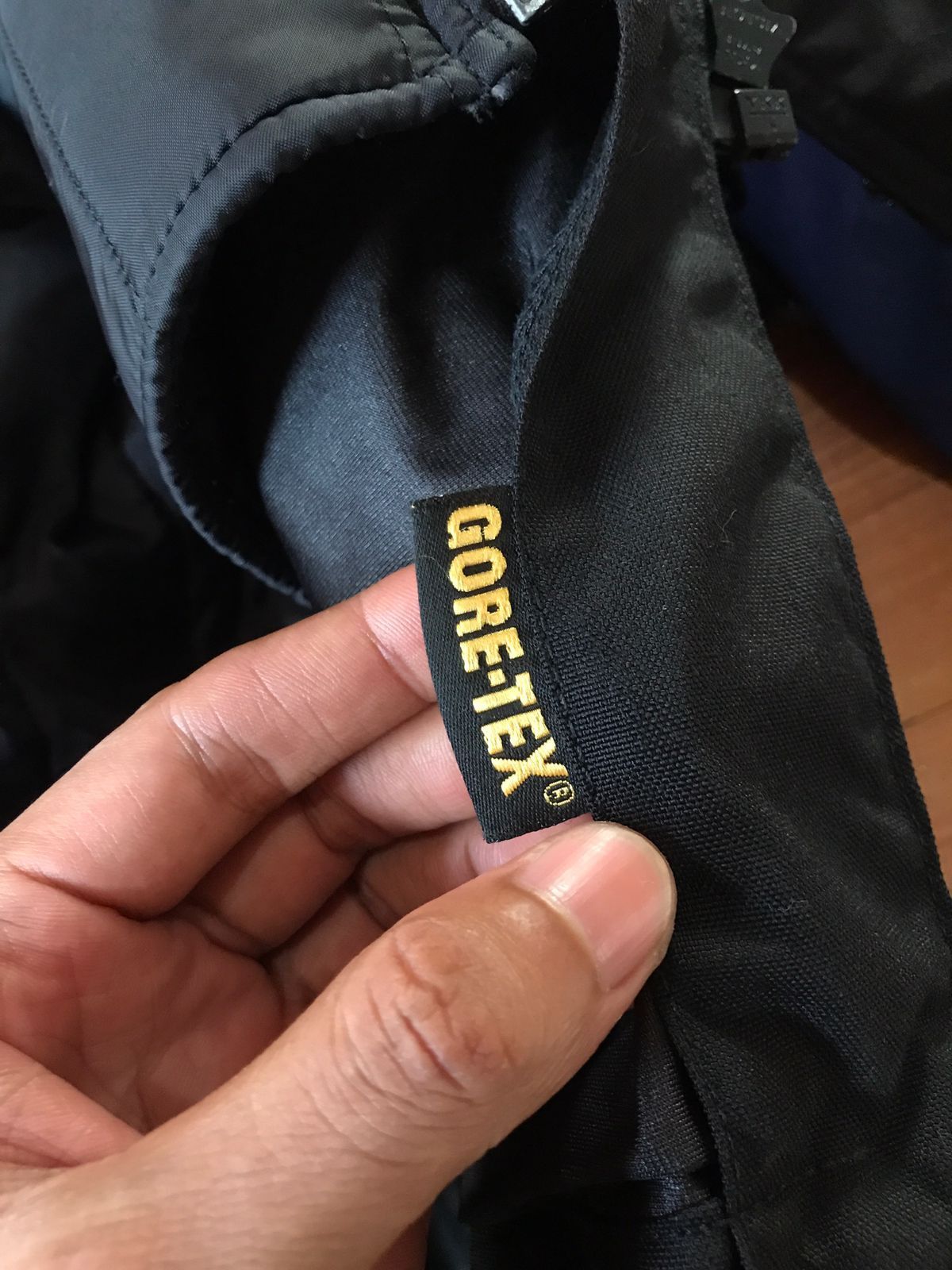 Dainese Dainese Motorcycle × Gore-tex Size US XL / EU 56 / 4 - 6 Thumbnail