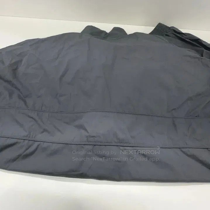 Balenciaga Balenciaga Oversized Logo Zip Jacket. Size US XS / EU 42 / 0 - 8 Thumbnail