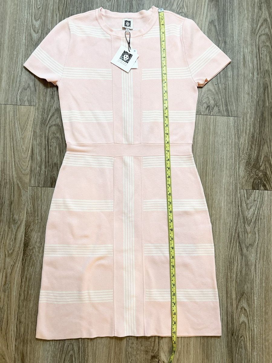 Anne Klein Anne Klein Dress Sz.Small Size S / US 4 / IT 40 - 3 Thumbnail
