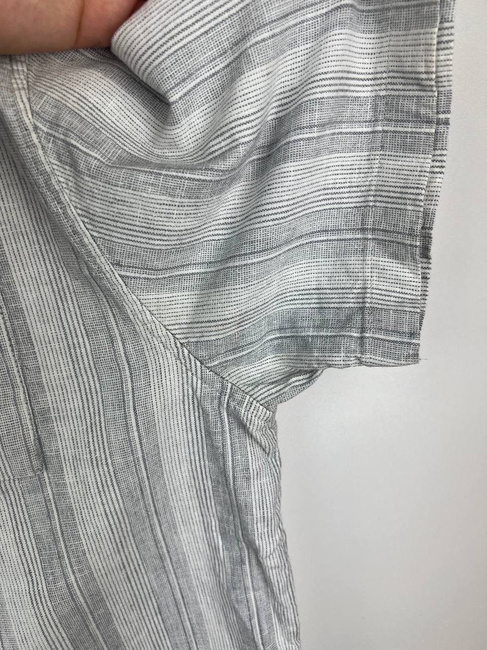 Folk Folk luxury shirts size 4/L Size US L / EU 52-54 / 3 - 3 Thumbnail
