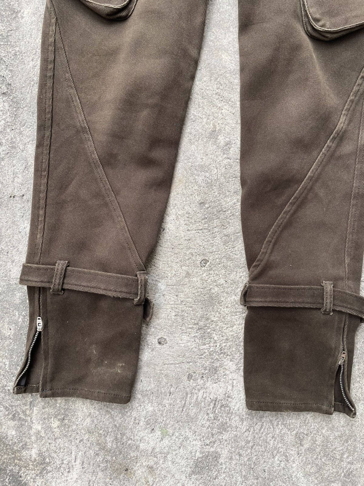 Other Bondage Cargo Pant Size US 28 / EU 44 - 2 Thumbnail