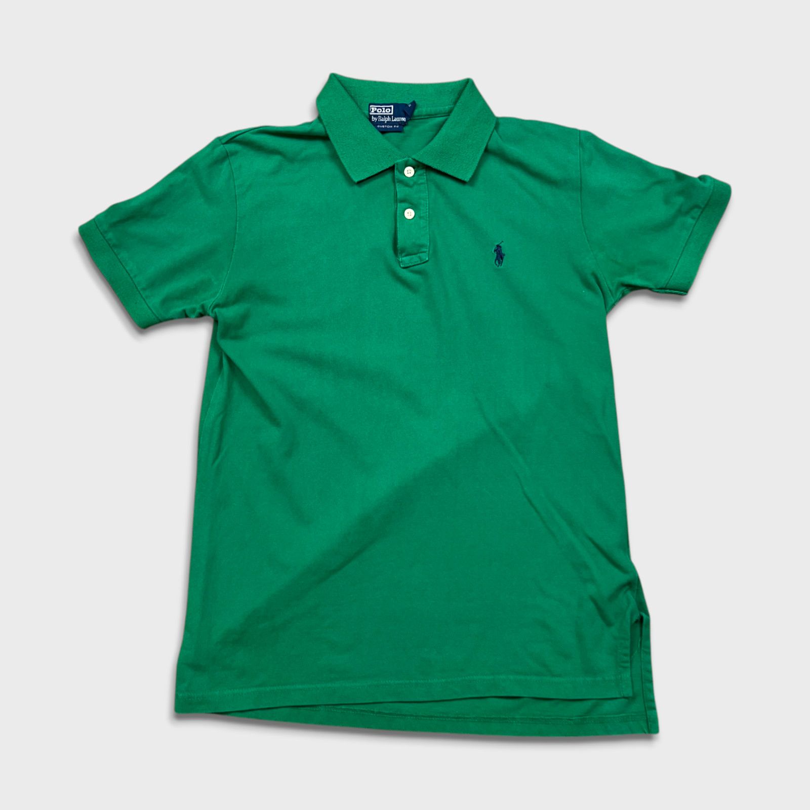 Polo Ralph Lauren × Vintage 90s Polo Ralph Lauren Fly Fishing