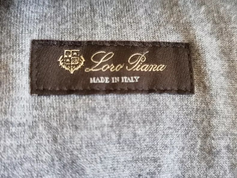 Loro Piana LORO PIANA A Traveler's Jacket Size US M / EU 48-50 / 2 - 4 Thumbnail