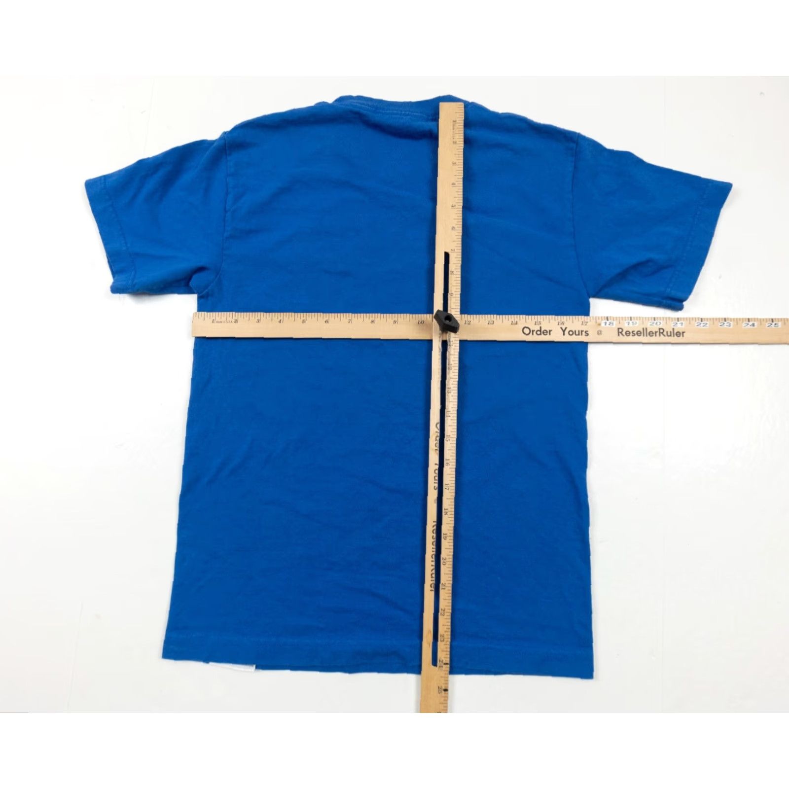Diamond Supply Co. Diamond Supply Co. Skateboarding T-Shirt Adult Small Blue Short Sleeve Graphic Tee Mens Size US S / EU 44-46 / 1 - 6 Thumbnail