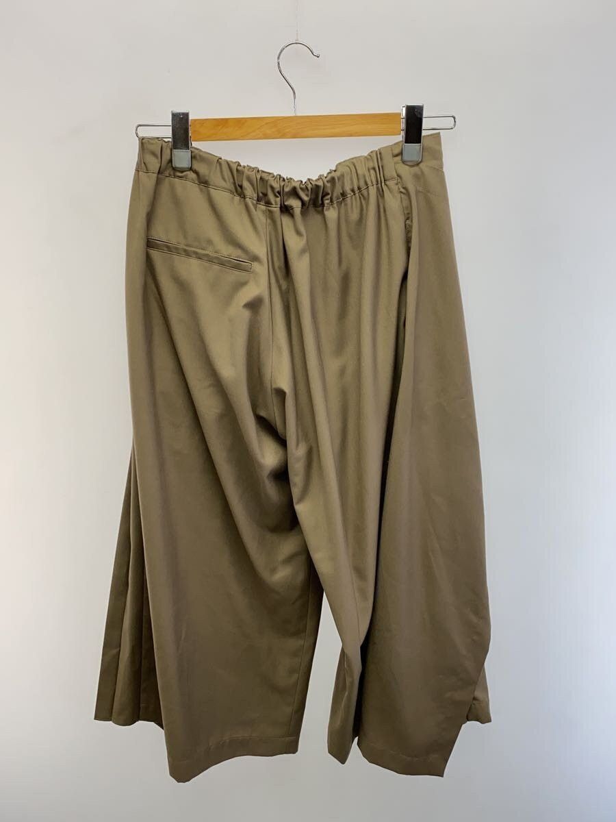 Yohji Yamamoto yohji yamamoto RISMAT by Y's/YS-K89-945 Bottoms Size US 27 - 2 Thumbnail