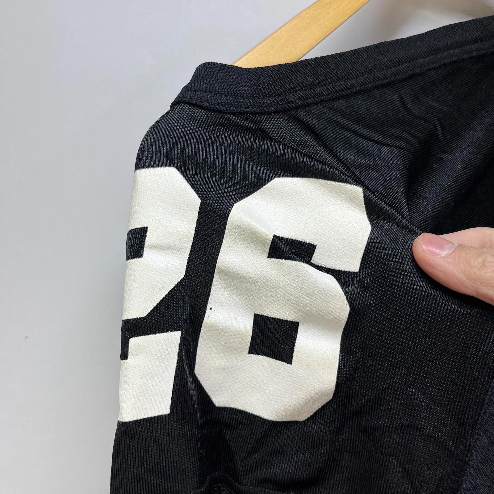 Starter Vintage 90s Starter Pittsburgh Steelers Jersey Woodson M Size ONE SIZE - 7 Thumbnail