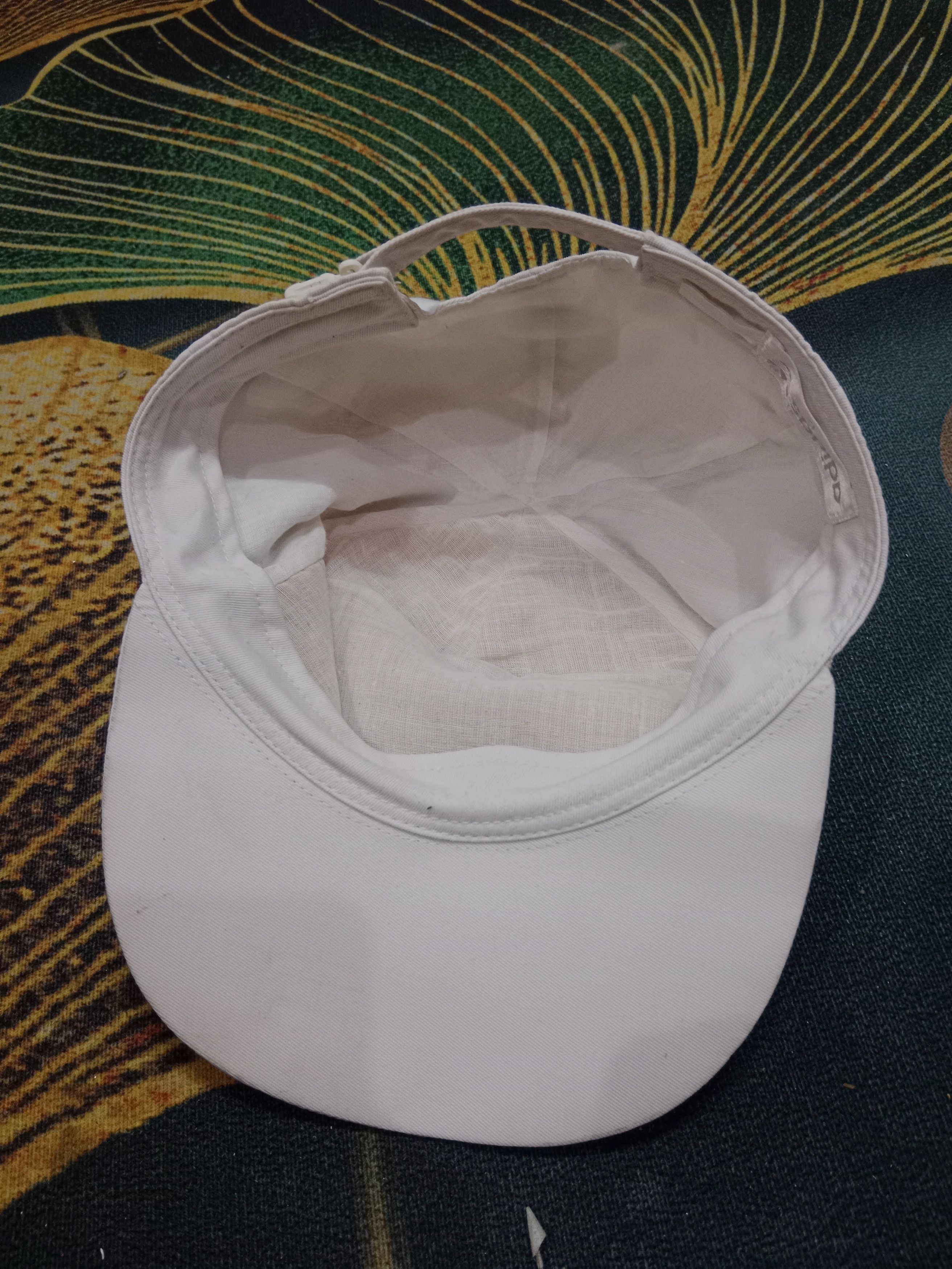 Adidas ADIDAS X VINTAGE X HAT Size ONE SIZE - 4 Thumbnail