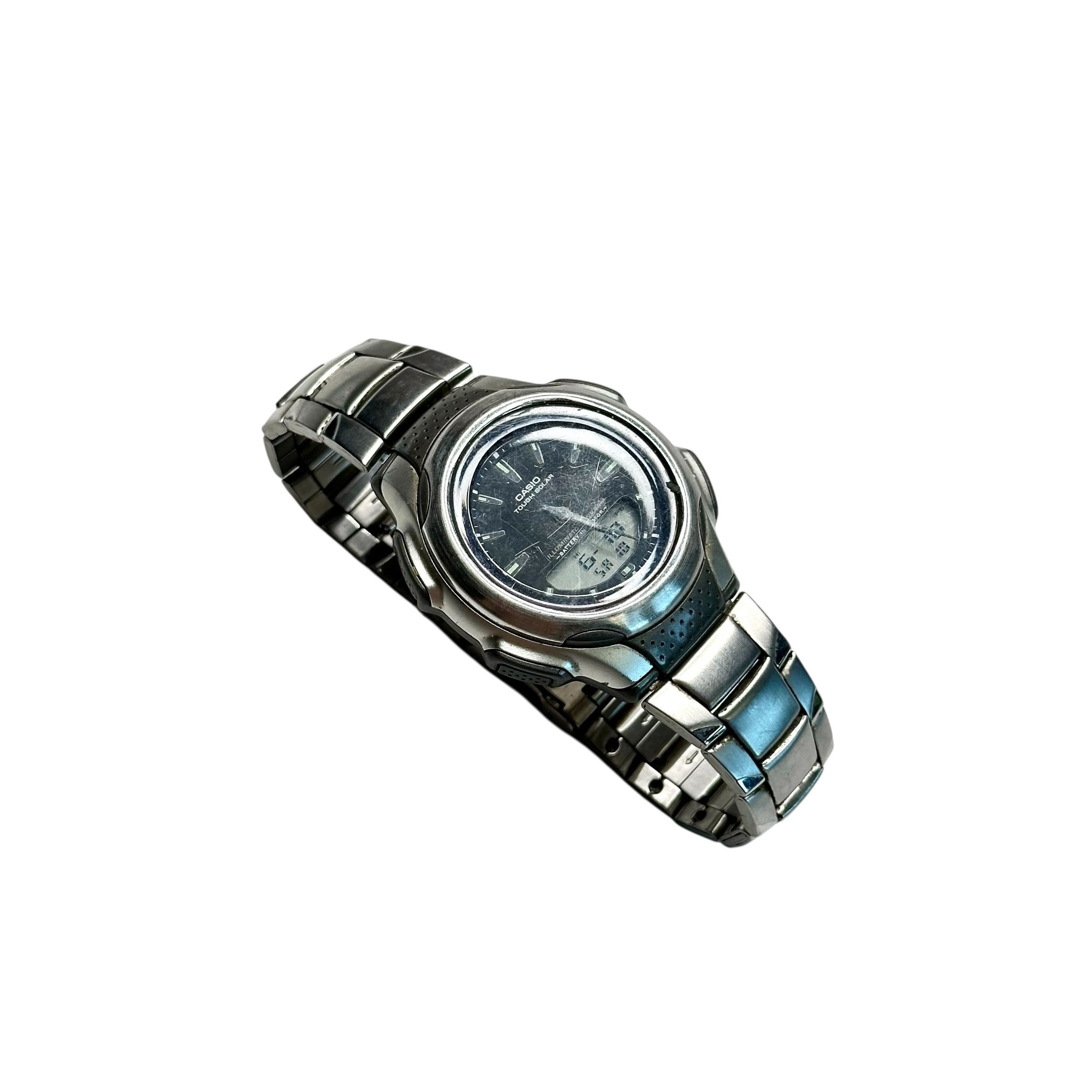 Casio Casio AW-S9 Sport Watches Size ONE SIZE - 5 Thumbnail
