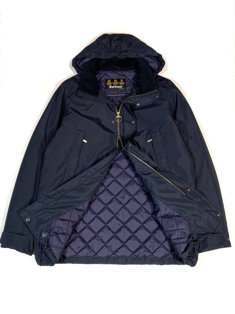 Graphpaper PERTEX QUANTUM Insulated Blouson Size 2