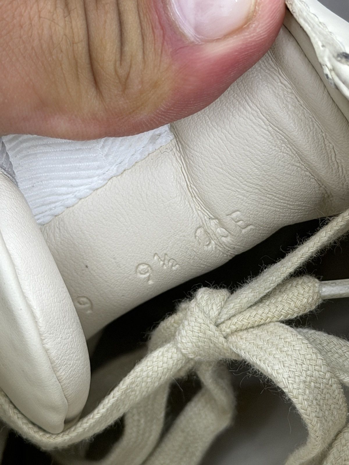 Gucci Gucci Rython 25 Size US 9.5 / EU 42-43 - 7 Thumbnail