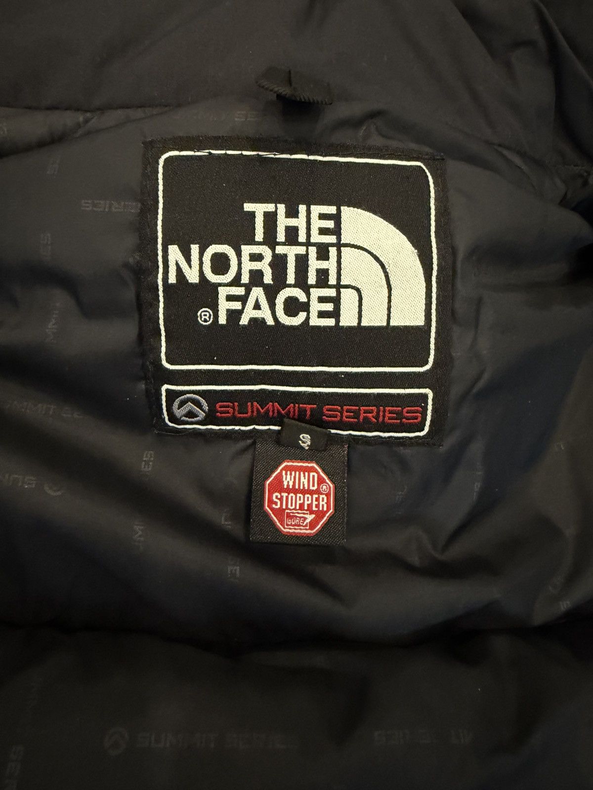 The North Face North Face Summit Series Fire Truck Red 700 Size US S / EU 44-46 / 1 - 9 Thumbnail