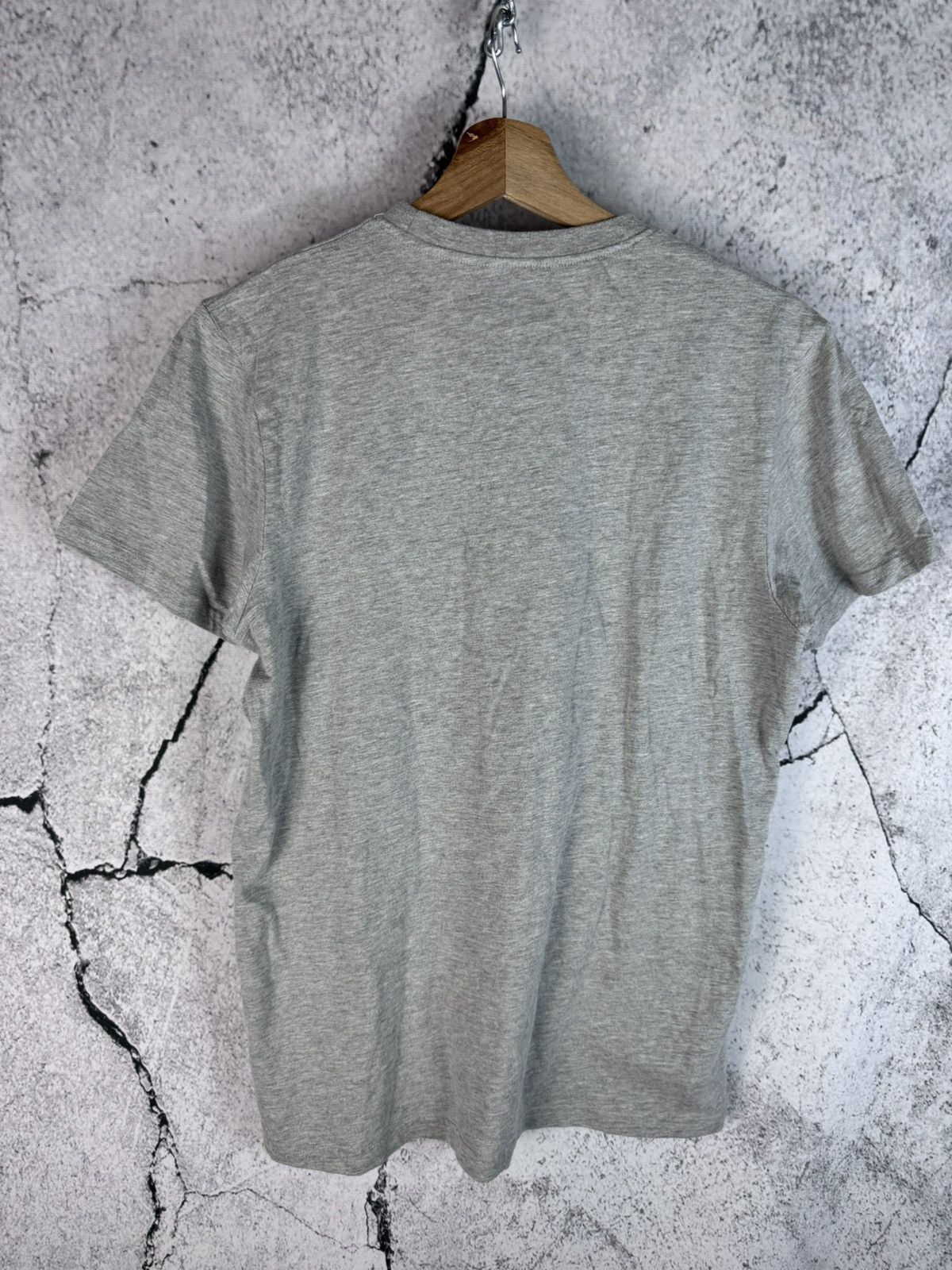 One Piece × Uniqlo One Piece Characters Printed TShirt Size US M / EU 48-50 / 2 - 2 Thumbnail