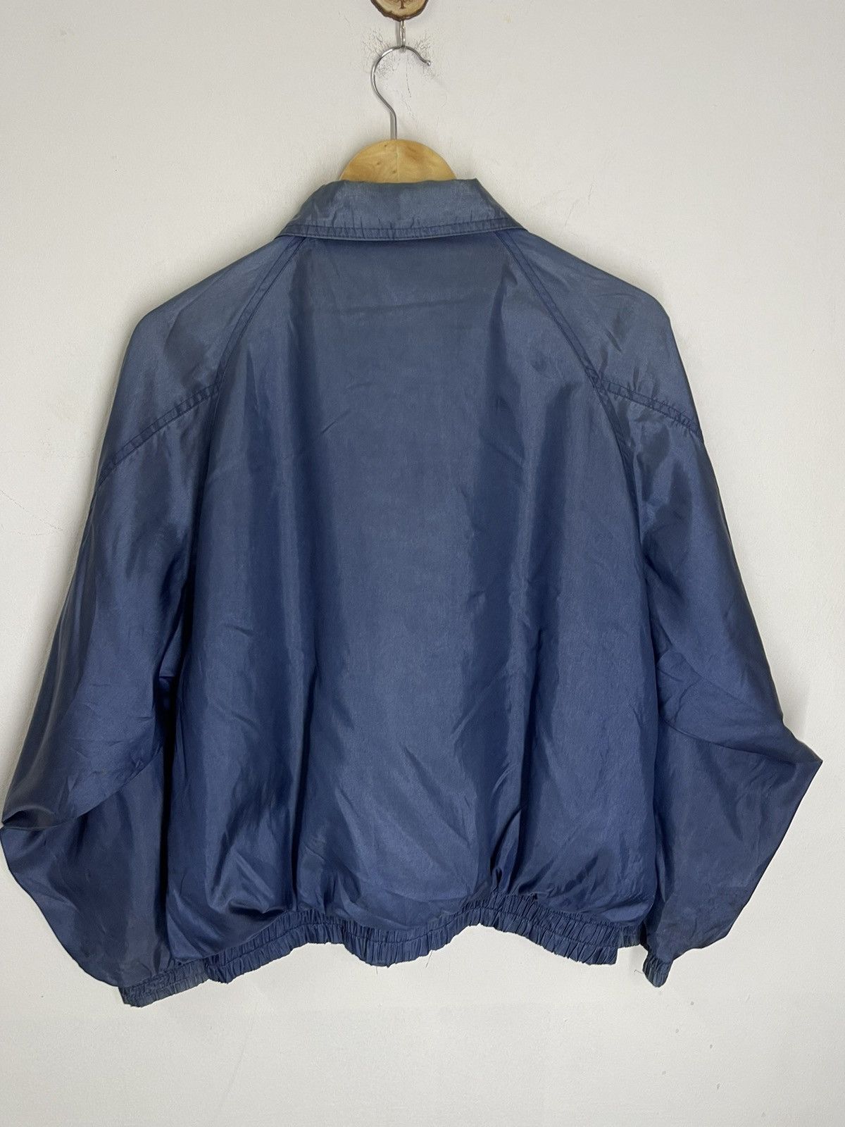 Japanese Brand × Other × Vintage VINTAGE BOSS COFFEE LIGHT JACKET Size US M / EU 48-50 / 2 - 3 Thumbnail