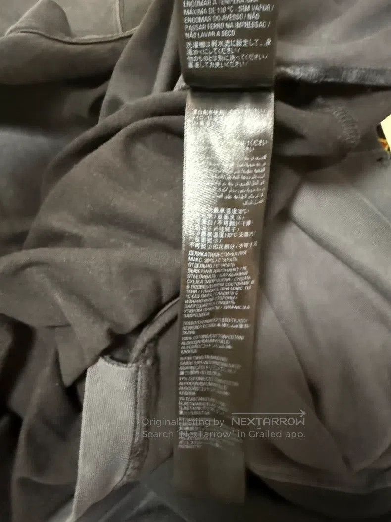 Balenciaga Balenciaga Sweatshirt Size US M / EU 48-50 / 2 - 7 Thumbnail