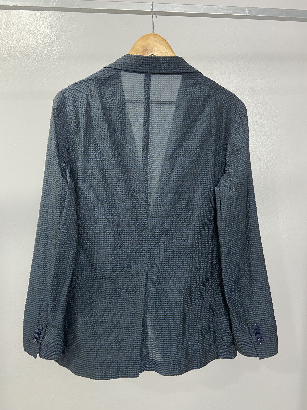 Tagliatore Tagliatore blazer Size 50R - 4 Thumbnail