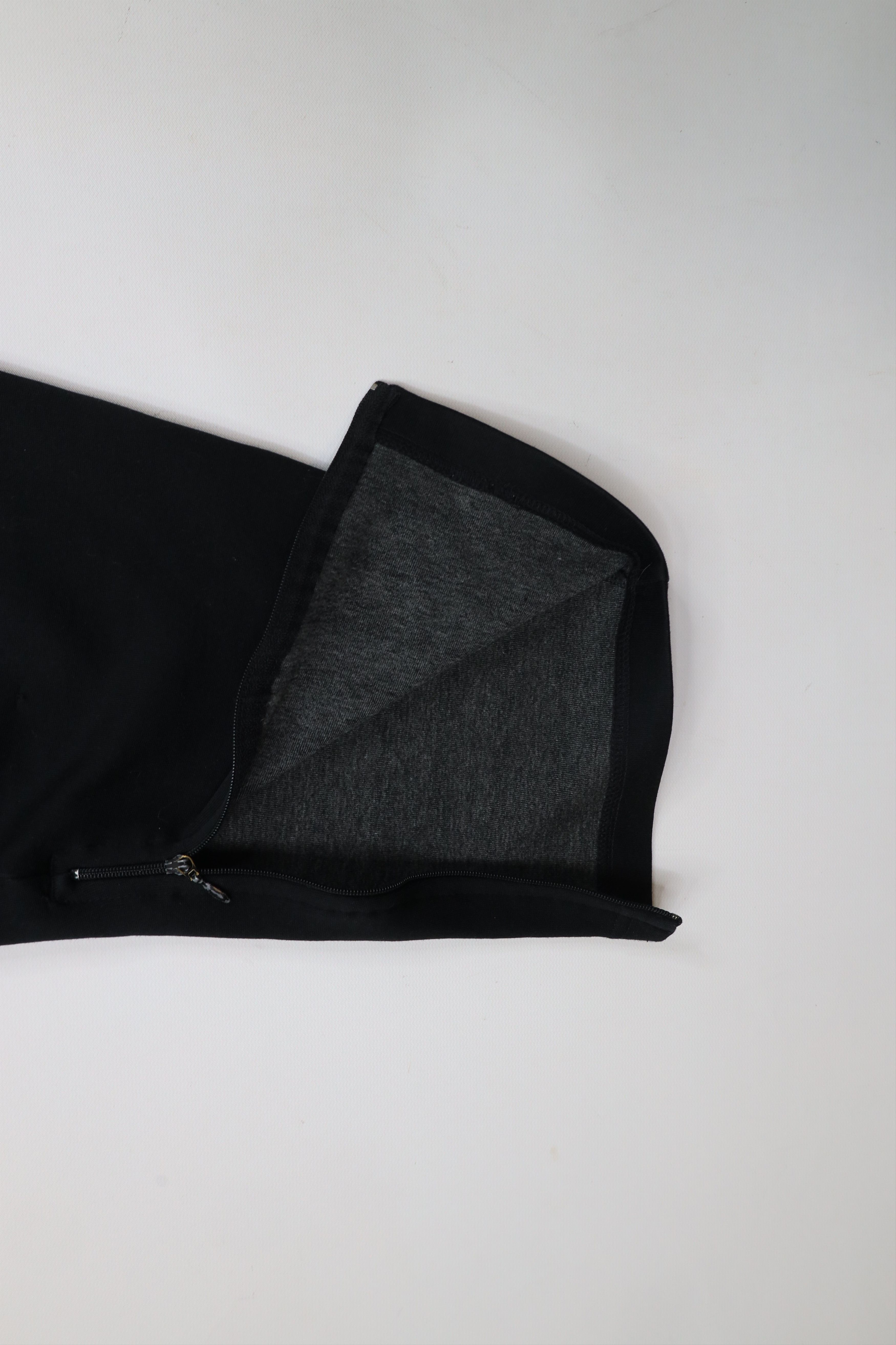 Adidas × Vintage Vintage 90s Adidas Tapered Leg Soccer Warm Up Sweatpants Size US 32 / EU 48 - 5 Thumbnail
