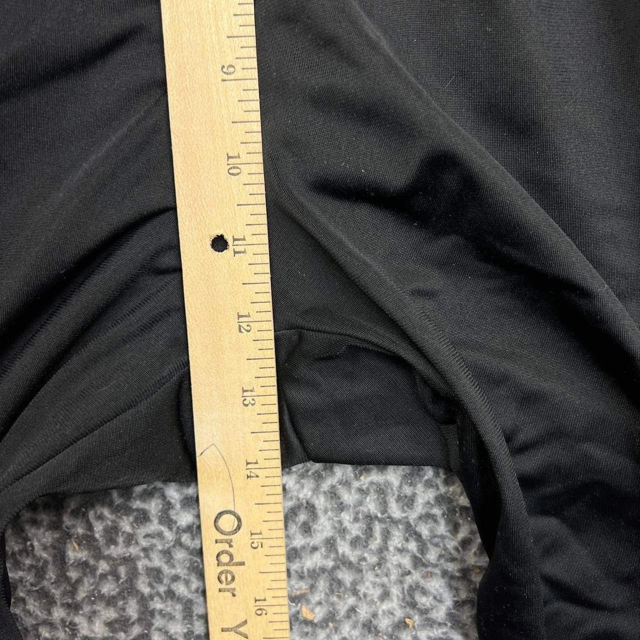 Adidas Adidas Sweatpants Men L Drawstring Pocket Outdoor 32x29 Size US 32 / EU 48 - 6 Thumbnail