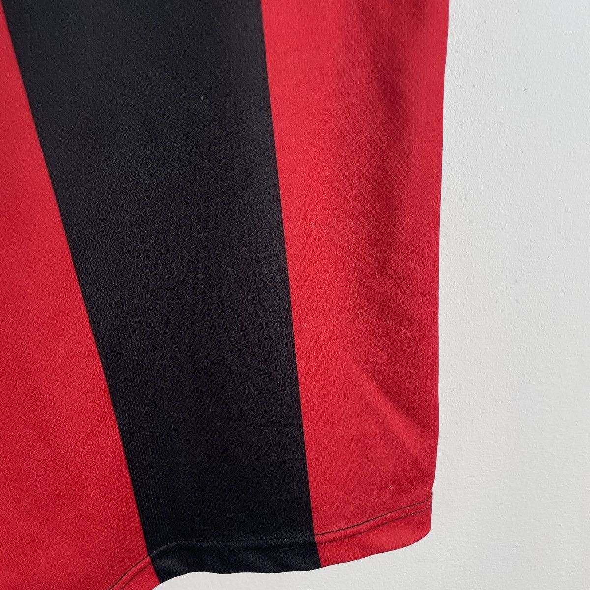 Vintage Neuchatel Xamax Retro Home Jersey Shirt Size XL Size US XL / EU 56 / 4 - 18 Thumbnail