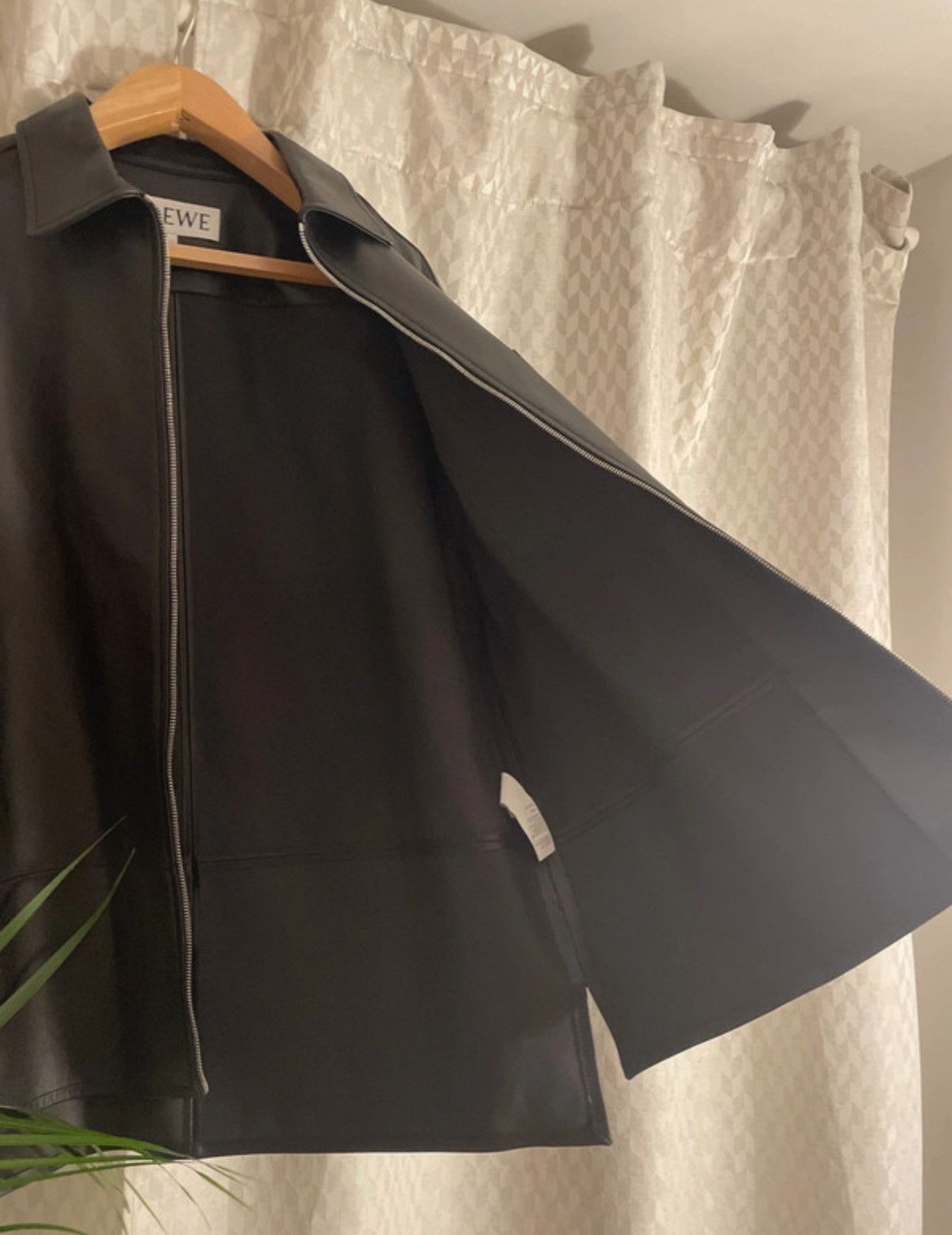 Loewe Loewe Jacket Brand New with Tag Size 50 Retail €2900 Size US M / EU 48-50 / 2 - 9 Thumbnail