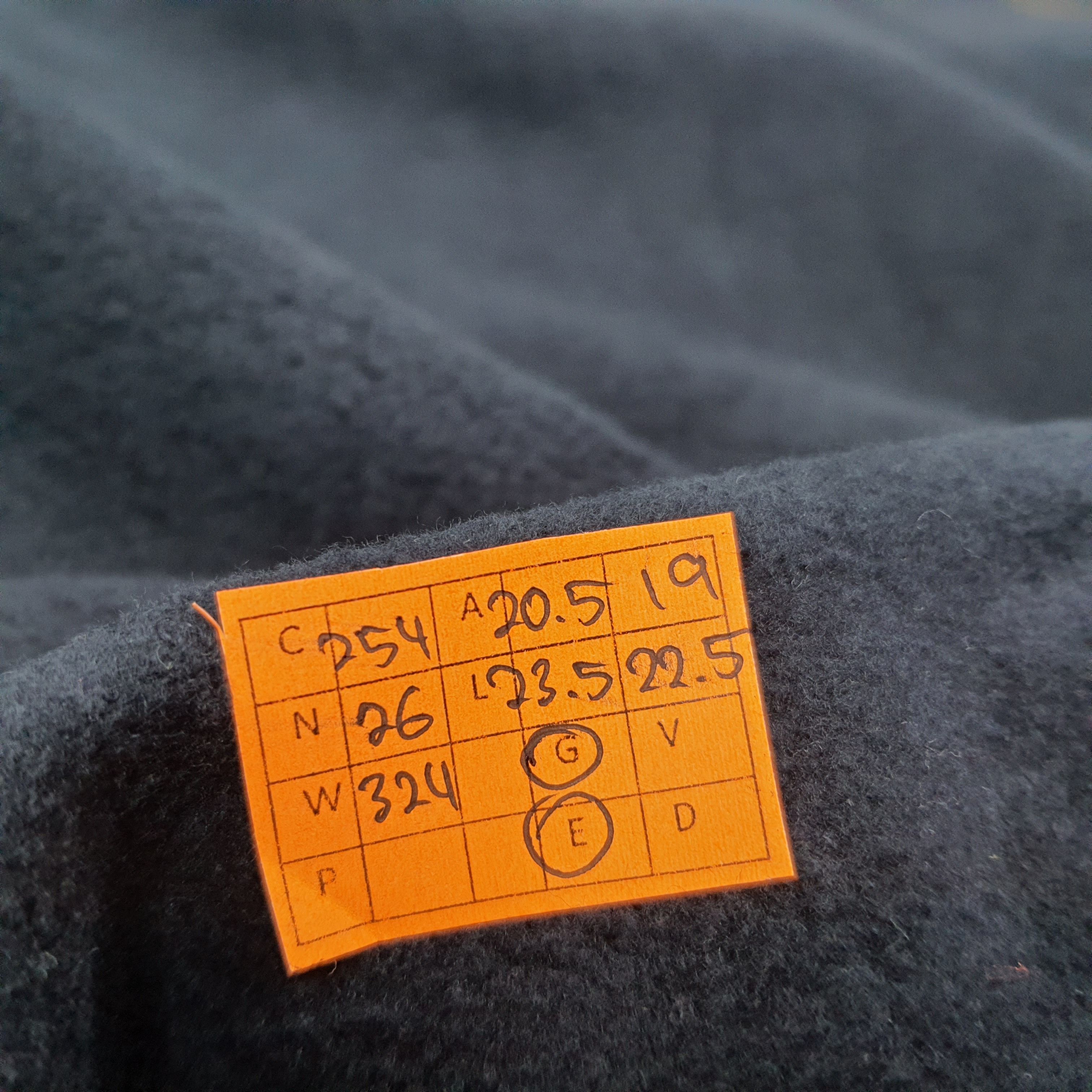 Issey Miyake Vintage Plantation by Issey Miyake Japan Sweatshirt C254N26 Size S / US 4 / IT 40 - 7 Thumbnail