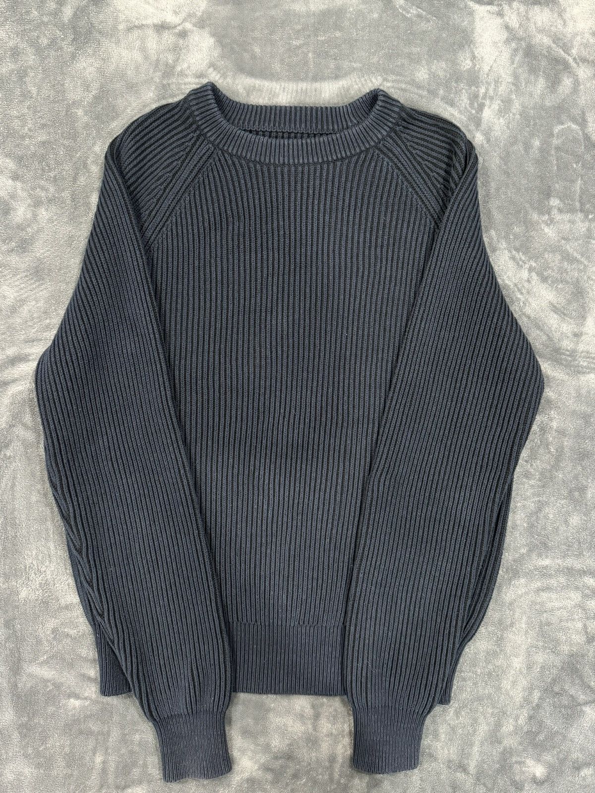 Aime Leon Dore Aime Leon Dore Knit Sweater Size US M / EU 48-50 / 2 - 1 Thumbnail
